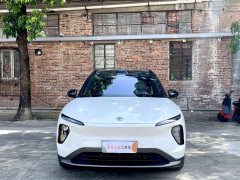 NIO ES6 75kWh - ფოტო 2