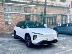 NIO ES6 75kWh - ფოტო 3