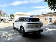 NIO ES6 75kWh - ფოტო 4