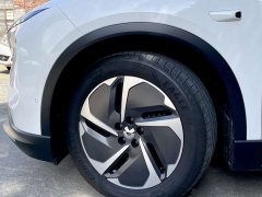NIO ES6 75kWh - ფოტო 8
