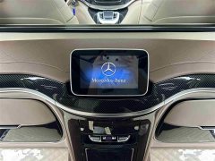 Mercedes-Benz V 260 L Luxury Edition - ფოტო 11