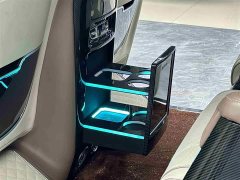 Mercedes-Benz V 260 L Luxury Edition - ფოტო 13