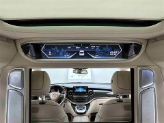 Mercedes-Benz V 260 L Luxury Edition - ფოტო 14