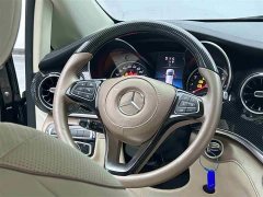 Mercedes-Benz V 260 L Luxury Edition - ფოტო 15