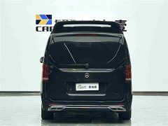 Mercedes-Benz V 260 L Luxury Edition - ფოტო 20