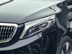 Mercedes-Benz V 260 L Luxury Edition - ფოტო 3