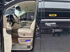 Mercedes-Benz V 260 L Luxury Edition - ფოტო 6