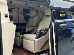 Mercedes-Benz V 260 L Luxury Edition - ფოტო 8