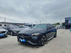 Mercedes-Benz C-Class Facelift C 260 L AMG Line - ფოტო 1