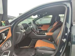 Mercedes-Benz C-Class Facelift C 260 L AMG Line - ფოტო 3
