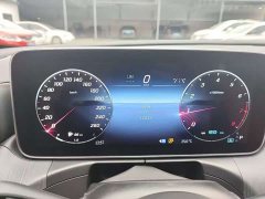 Mercedes-Benz C-Class Facelift C 260 L AMG Line - ფოტო 5