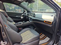 Changan UNI-T 2.0T Sport Flagship - ფოტო 10