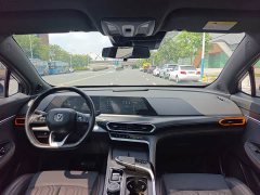 Changan UNI-T 2.0T Sport Flagship - ფოტო 11