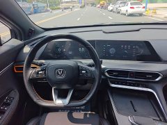 Changan UNI-T 2.0T Sport Flagship - ფოტო 12