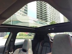 Changan UNI-T 2.0T Sport Flagship - ფოტო 13