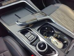 Changan UNI-T 2.0T Sport Flagship - ფოტო 14