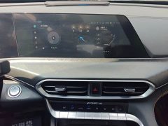 Changan UNI-T 2.0T Sport Flagship - ფოტო 15