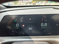Changan UNI-T 2.0T Sport Flagship - ფოტო 17