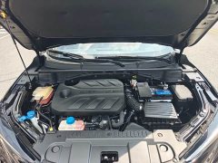 Changan UNI-T 2.0T Sport Flagship - ფოტო 19