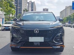 Changan UNI-T 2.0T Sport Flagship - ფოტო 2