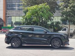 Changan UNI-T 2.0T Sport Flagship - ფოტო 4