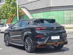 Changan UNI-T 2.0T Sport Flagship - ფოტო 6