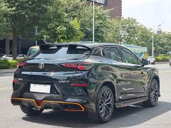 Changan UNI-T 2.0T Sport Flagship - ფოტო 7