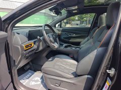 Changan UNI-T 2.0T Sport Flagship - ფოტო 8