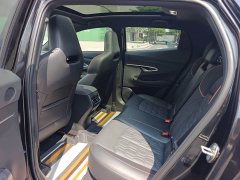Changan UNI-T 2.0T Sport Flagship - ფოტო 9