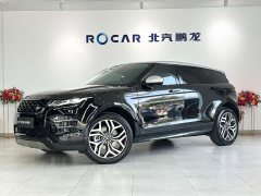 Land Rover Range Rover Evoque 2021 Evoque L 249PS R-Dynamic First Edition - ფოტო 1