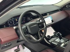 Land Rover Range Rover Evoque 2021 Evoque L 249PS R-Dynamic First Edition - ფოტო 11