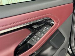 Land Rover Range Rover Evoque 2021 Evoque L 249PS R-Dynamic First Edition - ფოტო 13