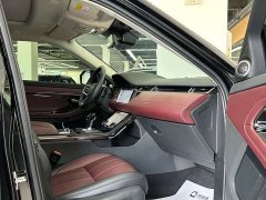 Land Rover Range Rover Evoque 2021 Evoque L 249PS R-Dynamic First Edition - ფოტო 14