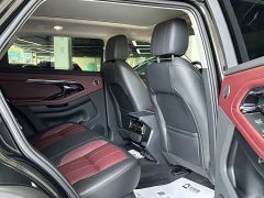 Land Rover Range Rover Evoque 2021 Evoque L 249PS R-Dynamic First Edition - ფოტო 15