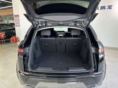 Land Rover Range Rover Evoque 2021 Evoque L 249PS R-Dynamic First Edition - ფოტო 16