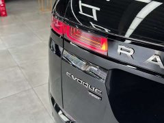 Land Rover Range Rover Evoque 2021 Evoque L 249PS R-Dynamic First Edition - ფოტო 17