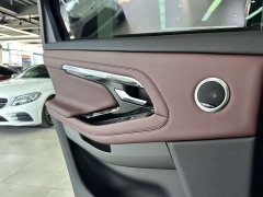 Land Rover Range Rover Evoque 2021 Evoque L 249PS R-Dynamic First Edition - ფოტო 18