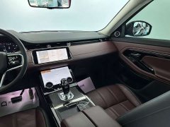 Land Rover Range Rover Evoque 2021 Evoque L 249PS R-Dynamic First Edition - ფოტო 19