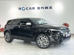 Land Rover Range Rover Evoque 2021 Evoque L 249PS R-Dynamic First Edition - ფოტო 2