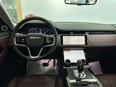 Land Rover Range Rover Evoque 2021 Evoque L 249PS R-Dynamic First Edition - ფოტო 20