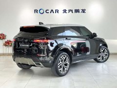 Land Rover Range Rover Evoque 2021 Evoque L 249PS R-Dynamic First Edition - ფოტო 4