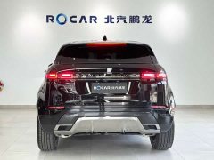 Land Rover Range Rover Evoque 2021 Evoque L 249PS R-Dynamic First Edition - ფოტო 5