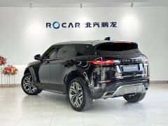 Land Rover Range Rover Evoque 2021 Evoque L 249PS R-Dynamic First Edition - ფოტო 6