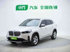BMW X1 sDrive20Li X Design Package - ფოტო 1