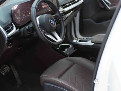 BMW X1 sDrive20Li X Design Package - ფოტო 11