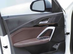 BMW X1 sDrive20Li X Design Package - ფოტო 12