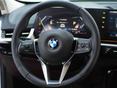 BMW X1 sDrive20Li X Design Package - ფოტო 13