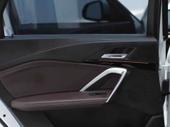 BMW X1 sDrive20Li X Design Package - ფოტო 14