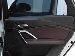 BMW X1 sDrive20Li X Design Package - ფოტო 15