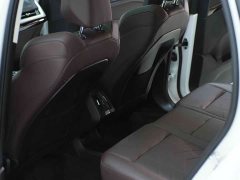BMW X1 sDrive20Li X Design Package - ფოტო 17